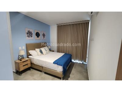 Apartamento en venta en Playa Salguero, Santa Marta · foto 15 de 20