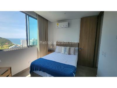 Apartamento en venta en Playa Salguero, Santa Marta · foto 16 de 20