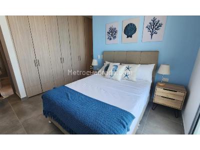Apartamento en venta en Playa Salguero, Santa Marta · foto 19 de 20