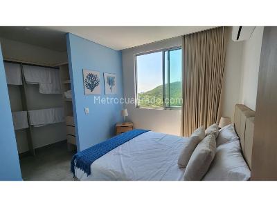 Apartamento en venta en Playa Salguero, Santa Marta · foto 20 de 20