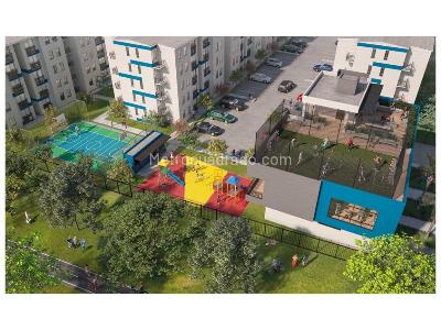 Apartamento en venta en Curinca, Santa Marta · foto 3 de 20