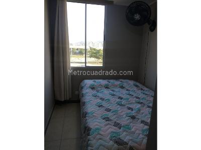 Apartamento en venta en Curinca, Santa Marta · foto 7 de 20