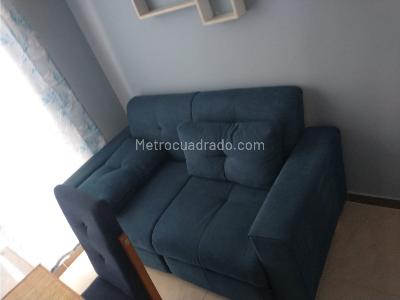 Apartamento en venta en Curinca, Santa Marta · foto 8 de 20