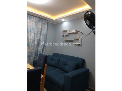 Apartamento en venta en Curinca, Santa Marta · foto 10 de 20