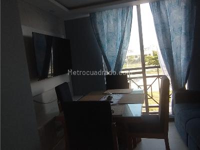 Apartamento en venta en Curinca, Santa Marta · foto 14 de 20