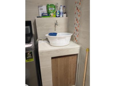 Apartamento en venta en Curinca, Santa Marta · foto 15 de 20