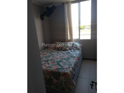 Apartamento en venta en Curinca, Santa Marta · foto 16 de 20