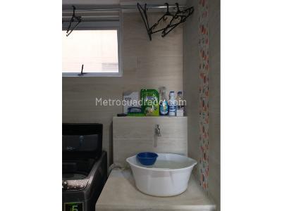 Apartamento en venta en Curinca, Santa Marta · foto 17 de 20