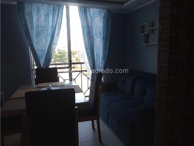 Apartamento en venta en Curinca, Santa Marta · foto 19 de 20