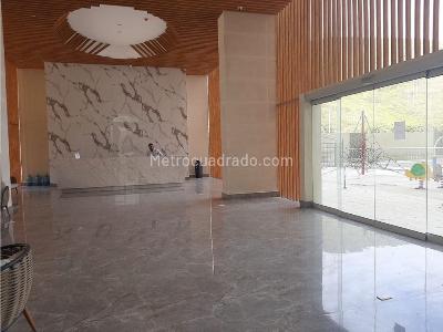 Apartamento en venta en Pozos Colorados, Santa Marta · foto 18 de 20