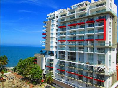 Apartamento en venta en Pozos Colorados, Santa Marta · foto 2 de 20