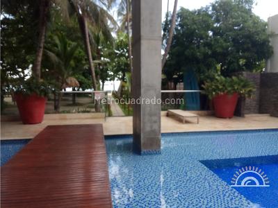 Apartamento en venta en Pozos Colorados, Santa Marta · foto 10 de 20