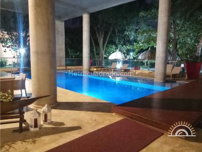 Apartamento en venta en Pozos Colorados, Santa Marta · foto 17 de 20
