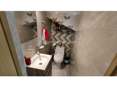 Casa en venta en Av Libertador, Santa Marta · foto 10 de 20
