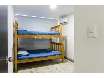 Apartamento en venta en Rodadero, Santa Marta · foto 7 de 13