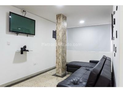 Apartamento en venta en Rodadero, Santa Marta · foto 11 de 13