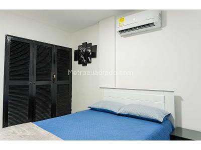 Apartamento en venta en Rodadero, Santa Marta · foto 12 de 13