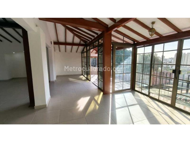 Casa – Santa Marta - Vista 2