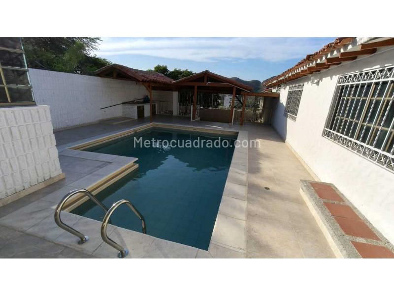 Casa – Santa Marta - Vista 3
