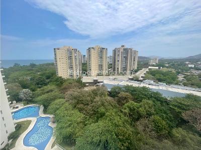 Apartaestudio en venta en Bello Horizonte, Santa Marta, 69 m² · foto 3 de 20