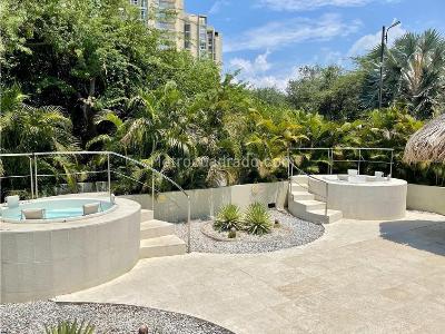 Apartaestudio en venta en Bello Horizonte, Santa Marta, 69 m² · foto 7 de 20