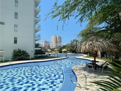 Apartaestudio en venta en Bello Horizonte, Santa Marta, 69 m² · foto 10 de 20