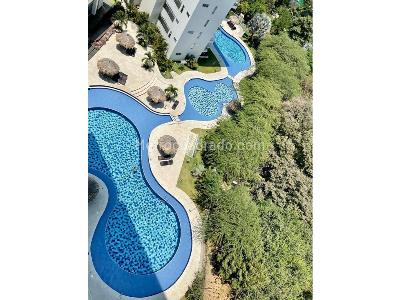 Apartaestudio en venta en Bello Horizonte, Santa Marta, 69 m² · foto 11 de 20