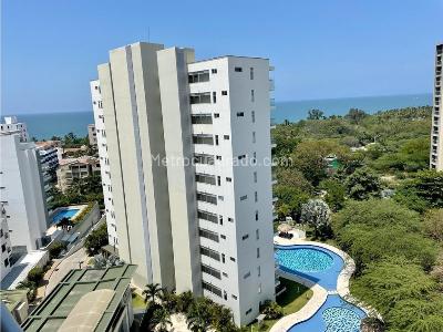 Apartaestudio en venta en Bello Horizonte, Santa Marta, 69 m² · foto 14 de 20