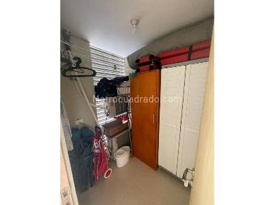 Apartaestudio en venta en Bello Horizonte, Santa Marta, 69 m² · foto 15 de 20