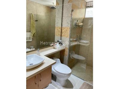 Apartaestudio en venta en Bello Horizonte, Santa Marta, 69 m² · foto 18 de 20