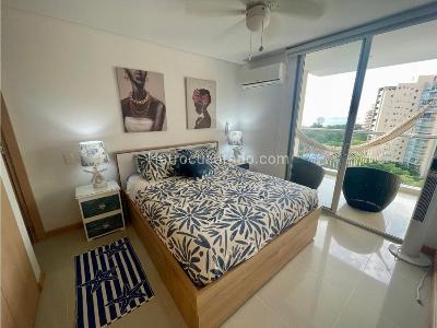 Apartaestudio en venta en Bello Horizonte, Santa Marta, 69 m² · foto 19 de 20