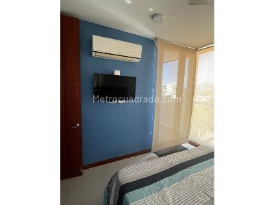 Apartamento en venta en Bello Horizonte, Santa Marta · foto 20 de 20