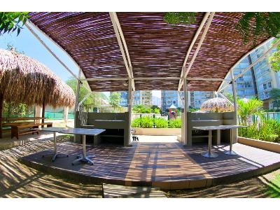 Apartamento en venta en Bello Horizonte, Santa Marta · foto 4 de 20