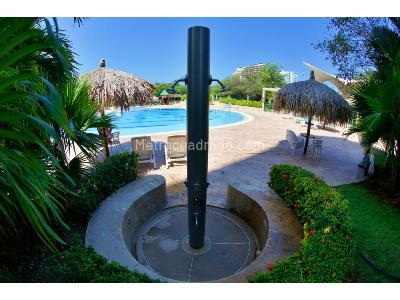 Apartamento en venta en Bello Horizonte, Santa Marta · foto 5 de 20