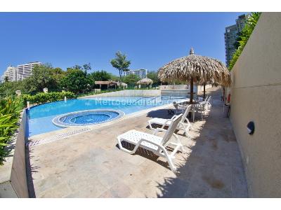 Apartamento en venta en Bello Horizonte, Santa Marta · foto 6 de 20