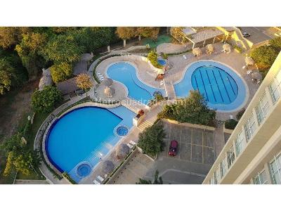 Apartamento en venta en Bello Horizonte, Santa Marta · foto 7 de 20