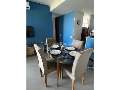 Apartamento en venta en Bello Horizonte, Santa Marta · foto 9 de 20