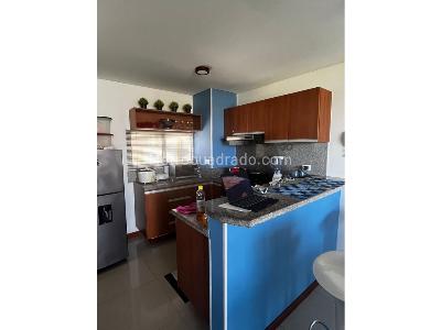 Apartamento en venta en Bello Horizonte, Santa Marta · foto 10 de 20