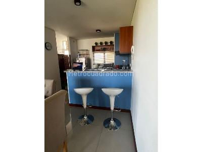 Apartamento en venta en Bello Horizonte, Santa Marta · foto 11 de 20