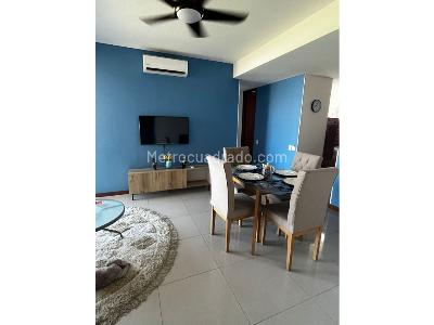 Apartamento en venta en Bello Horizonte, Santa Marta · foto 12 de 20