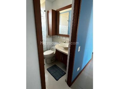 Apartamento en venta en Bello Horizonte, Santa Marta · foto 14 de 20