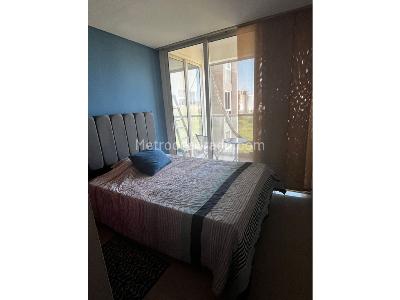 Apartamento en venta en Bello Horizonte, Santa Marta · foto 16 de 20