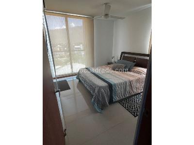Apartamento en venta en Bello Horizonte, Santa Marta · foto 17 de 20