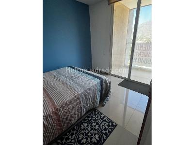 Apartamento en venta en Bello Horizonte, Santa Marta · foto 18 de 20
