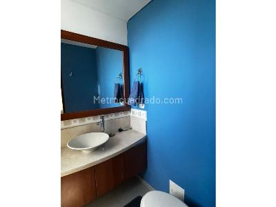 Apartamento en venta en Bello Horizonte, Santa Marta · foto 19 de 20