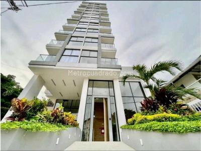 Apartaestudio en venta en Rodadero Sur, Santa Marta, 28 m² · foto 2 de 20