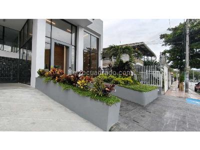 Apartaestudio en venta en Rodadero Sur, Santa Marta, 28 m² · foto 4 de 20