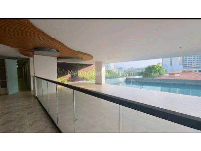 Apartaestudio en venta en Rodadero Sur, Santa Marta, 28 m² · foto 6 de 20
