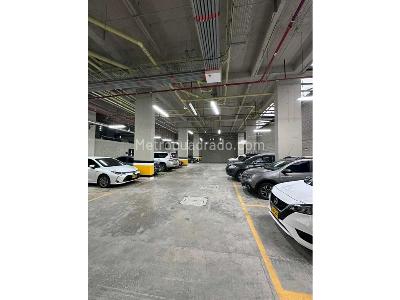 Apartaestudio en venta en Rodadero Sur, Santa Marta, 28 m² · foto 8 de 20