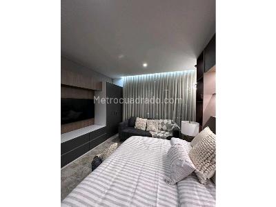 Apartaestudio en venta en Rodadero Sur, Santa Marta, 28 m² · foto 10 de 20